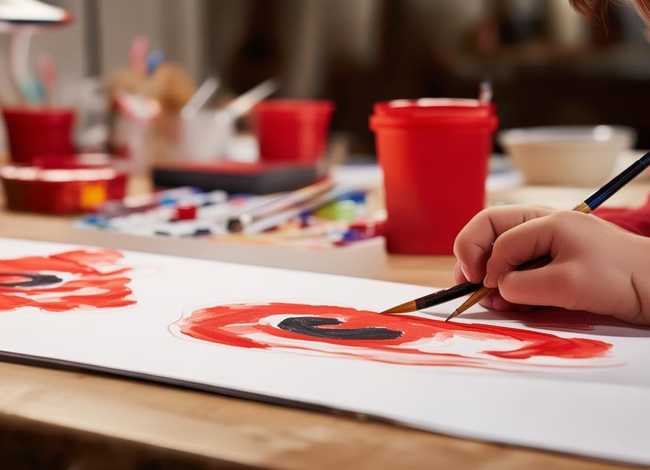 红色故事绘本制作教程 红色故事绘本制作教程简单 红色故事绘本制作教程 红色故事绘本制作教程简单