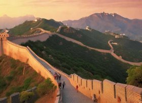 中国故事长城篇 - 中国故事长城篇主要内容