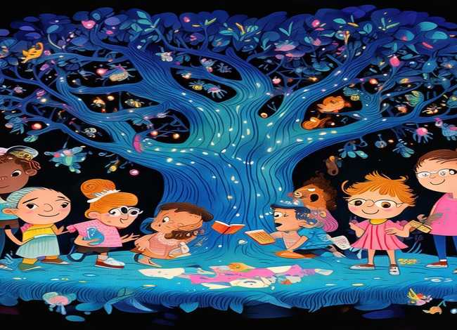 故事小说儿童版(少儿故事小说) 故事小说儿童版(少儿故事小说)