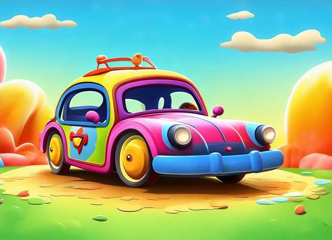 有关小车的幼儿故事绘本 - 有关小车的幼儿故事绘本图片 有关小车的幼儿故事绘本 - 有关小车的幼儿故事绘本图片