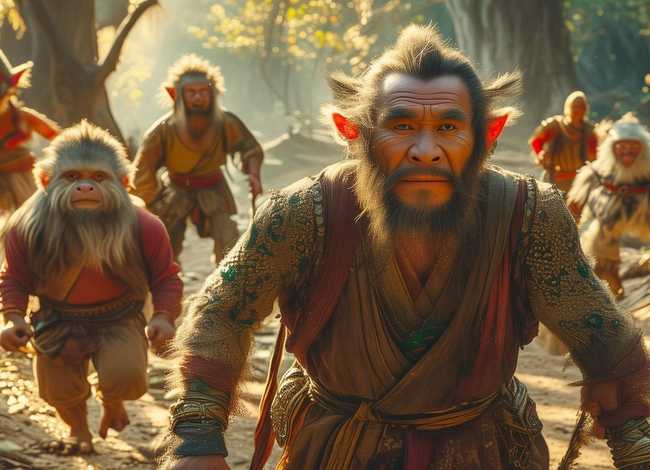 我最喜欢的故事300字 - 我最喜欢的故事300字作文(西游记) 我最喜欢的故事300字 - 我最喜欢的故事300字作文(西游记)