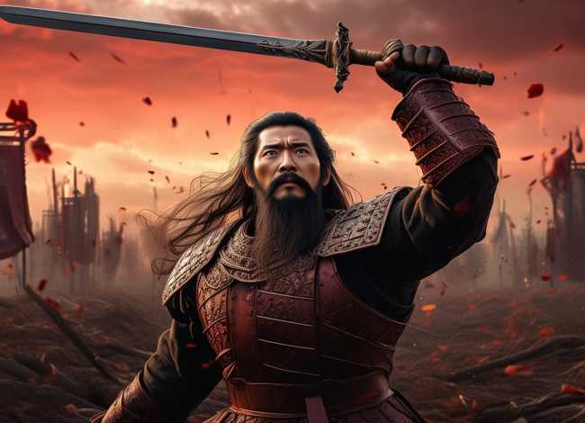 岳飞故事大全（岳飞故事大全简短）