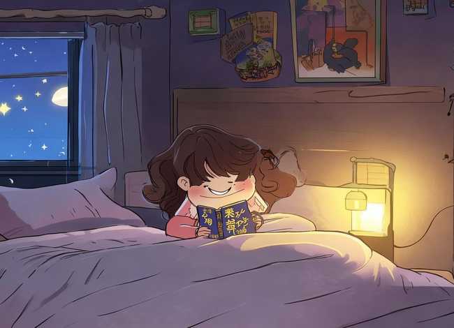 晚安儿童故事6-12岁(晚安故事7-12岁) 晚安儿童故事6-12岁(晚安故事7-12岁)