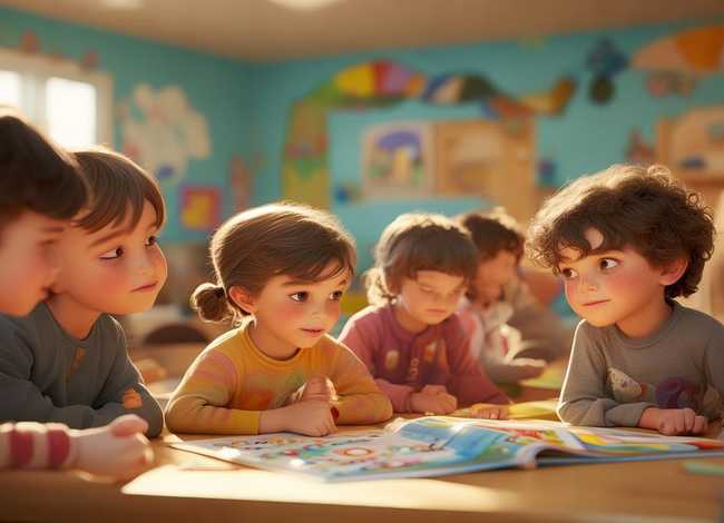 儿童午休故事大全六岁(幼儿午睡的故事大全) 儿童午休故事大全六岁(幼儿午睡的故事大全)