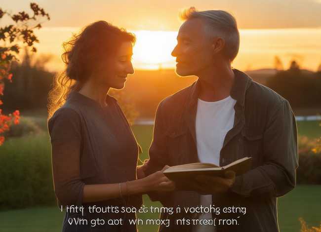 婚姻里的故事（婚姻故事里的经典台词）