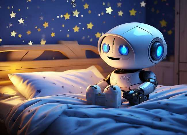 机器人睡前故事文字;机器人睡前故事文字内容 机器人睡前故事文字;机器人睡前故事文字内容