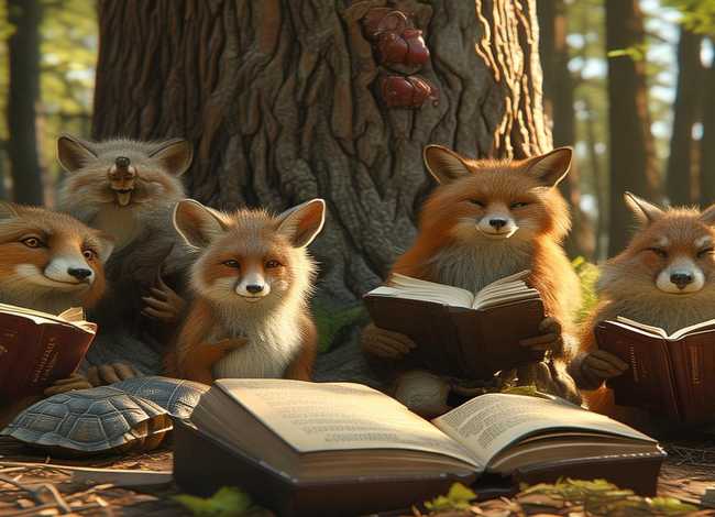 伊索寓言故事全集目录(伊索寓言故事全集目录大全) 伊索寓言故事全集目录(伊索寓言故事全集目录大全)