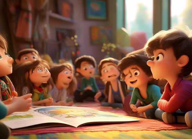 五分钟小故事儿童故事 五分钟以内的小故事 五分钟小故事儿童故事 五分钟以内的小故事