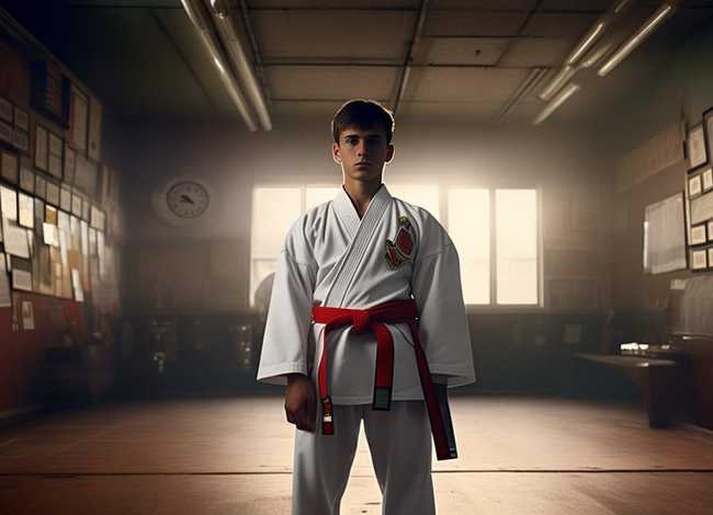 跆拳道二品有没考过的么 - 跆拳道一品考二品需多长时间 跆拳道二品有没考过的么 - 跆拳道一品考二品需多长时间