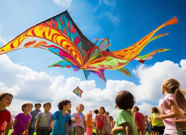 风筝的故事幼儿园、幼儿园课程风筝的故事