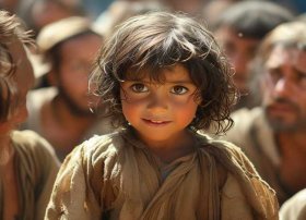 古代儿童的聪慧故事30字；体现古代儿童聪慧的故事20字