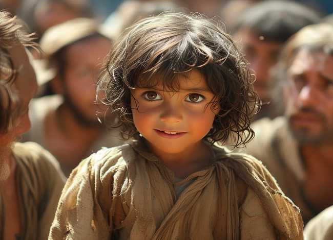 古代儿童的聪慧故事30字；体现古代儿童聪慧的故事20字