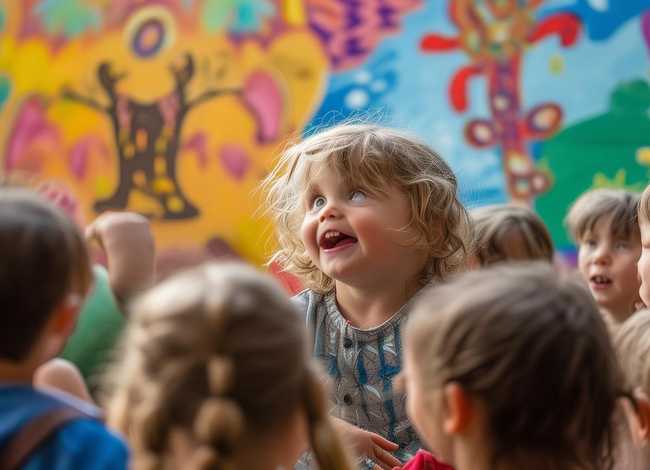 3岁儿童讲故事简短；3岁幼儿讲故事简短小故事