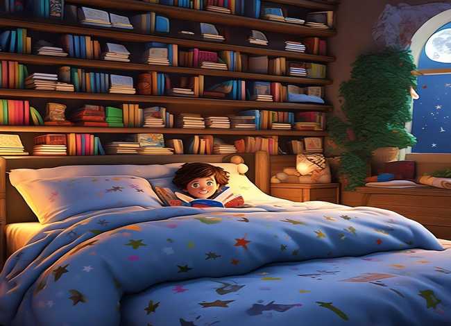 200个睡前晚安故事，200个睡前晚安故事视频