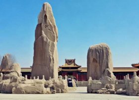 北京天坛故事50字 北京天坛的故事50字