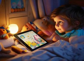 儿童有声读物睡前故事在线听；儿童睡前故事有声绘本在线听