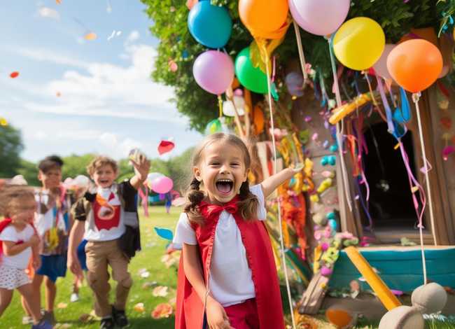儿童故事难忘的六一儿童节；难忘的六一儿童节500字左右