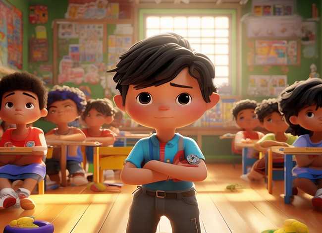 不要随便哭的儿童故事 小朋友不能哭的故事 不要随便哭的儿童故事 小朋友不能哭的故事