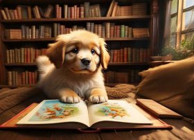 小狗的故事大全（小狗的故事大全视频）