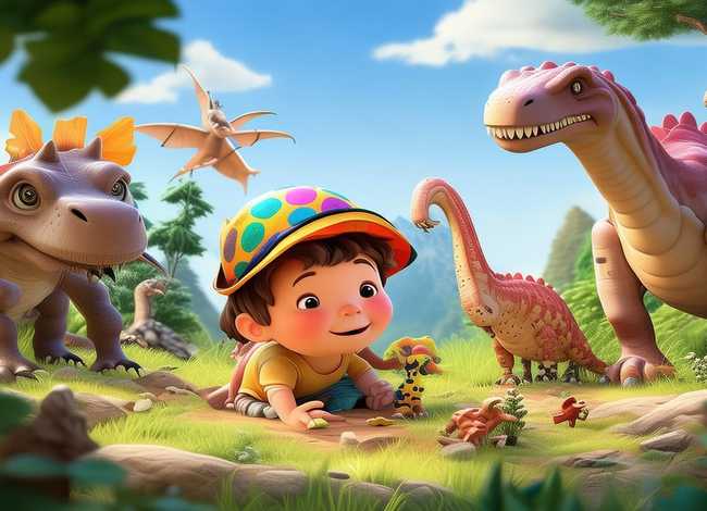 儿童恐龙故事大全6-12岁,恐龙小孩故事大全 儿童恐龙故事大全6-12岁,恐龙小孩故事大全