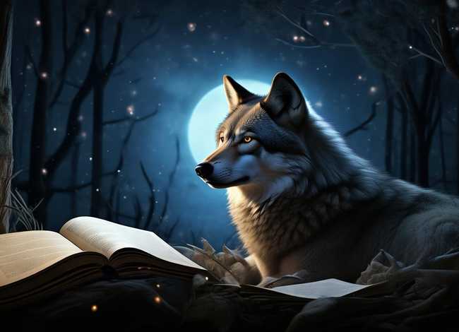 披着羊皮的狼睡前故事大全在线听(披着羊皮的狼睡前故事大全在线听免费) 披着羊皮的狼睡前故事大全在线听(披着羊皮的狼睡前故事大全在线听免费)