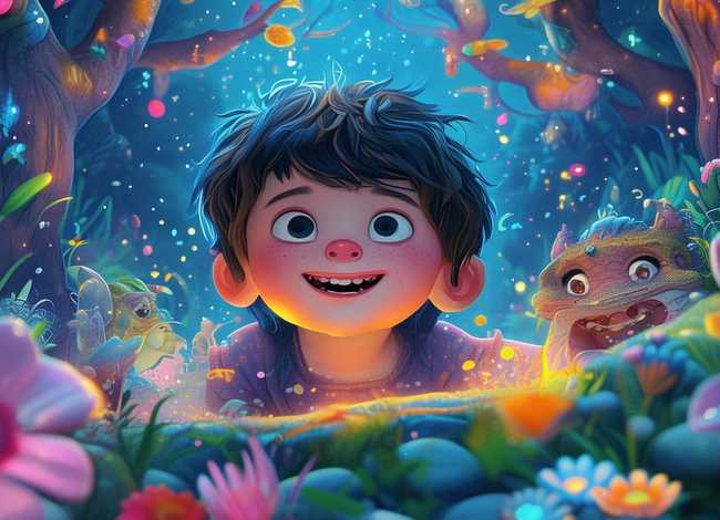 儿童故事央视推荐（央视少儿故事）