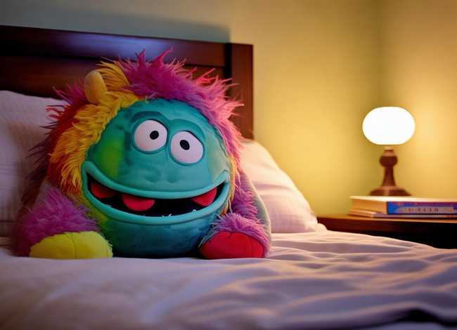 适合儿童的大怪兽的故事在线收听 - 大怪兽的故事睡前故事 适合儿童的大怪兽的故事在线收听 - 大怪兽的故事睡前故事