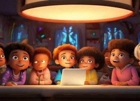 儿童故事听书下载 - 听书少儿故事