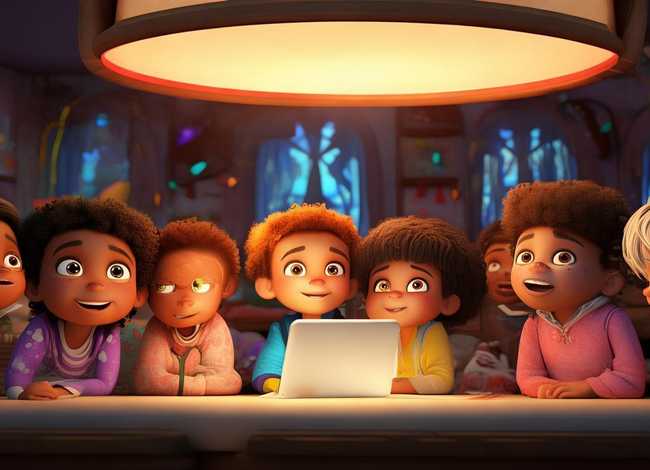 儿童故事听书下载 - 听书少儿故事