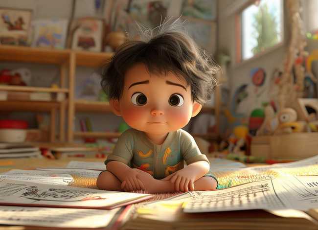 适合大班孩子用的古诗书 适合大班孩子用的古诗书籍