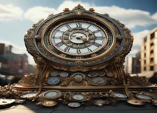 关于钟表的知识和资料，关于钟表的知识和资料大全