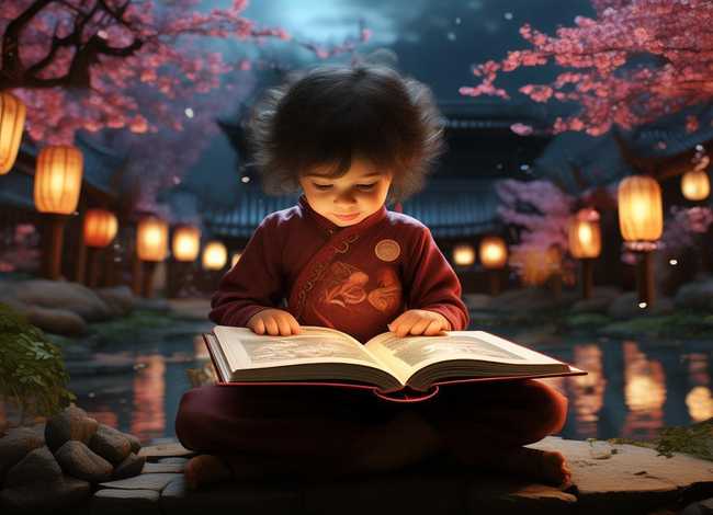 古代故事大全（古代故事大全 睡前故事在线听）