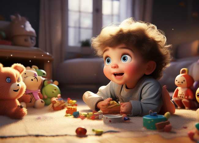 说话的儿童故事 - 说话的小故事 说话的儿童故事 - 说话的小故事