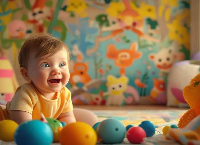 儿童故事一岁 幼儿故事一岁左右 儿童故事一岁 幼儿故事一岁左右