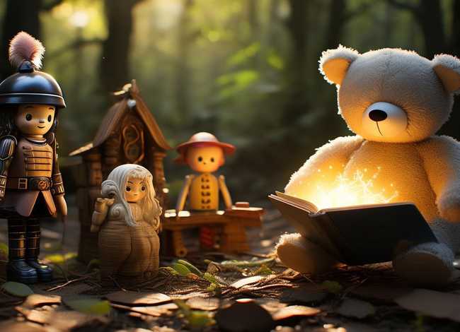 以玩具为主题的童话故事 以玩具为主题的童话作文 以玩具为主题的童话故事 以玩具为主题的童话作文