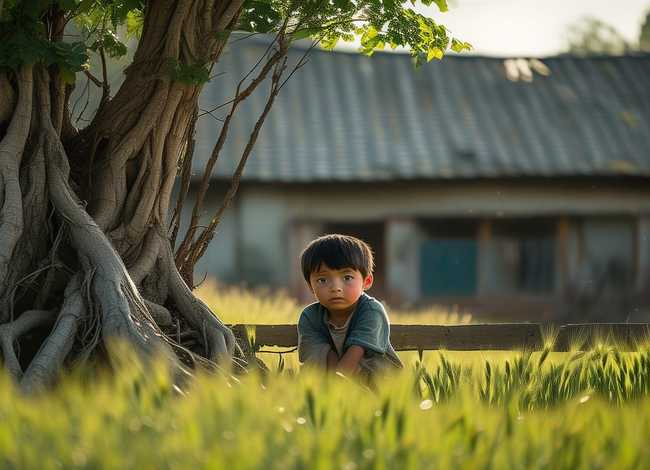 儿童故事守株待兔是谁写的，守株待兔这个寓言故事是谁写的