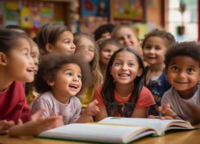 关于感恩的故事幼儿园（幼儿园关于感恩的故事50字）