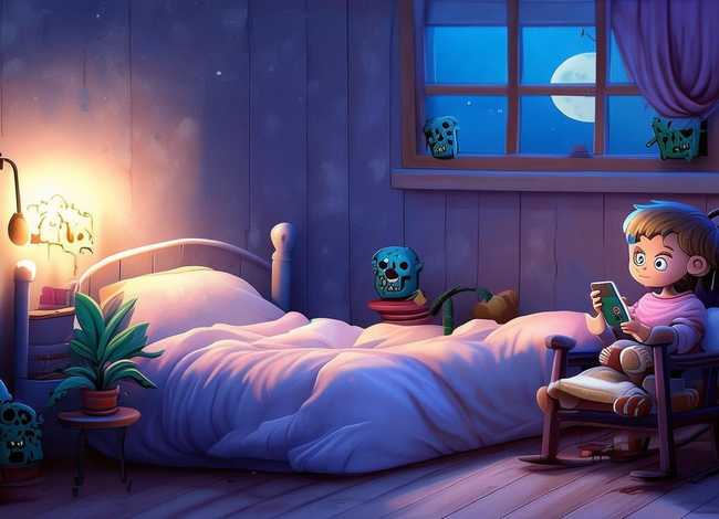 睡前故事植物大战僵尸在线听免费(睡前小故事植物大战僵尸免费听) 睡前故事植物大战僵尸在线听免费(睡前小故事植物大战僵尸免费听)