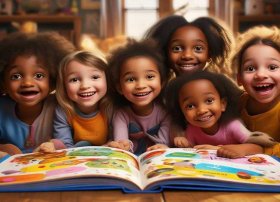 儿童感恩故事大全35分钟；感恩故事大全幼儿