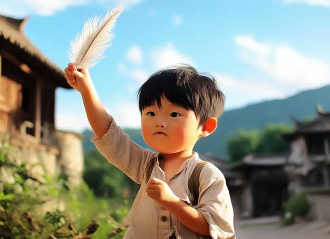 儿童故事鸡毛信绘本故事书（绘本故事《鸡毛信》教案）