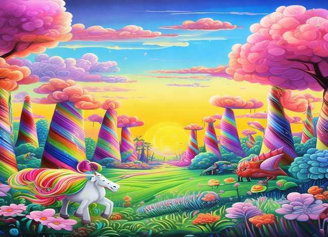 8-9岁小孩听的故事 - 8岁小孩听的故事大全