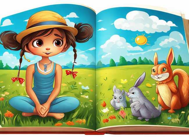 六岁小孩故事书大全；6岁小孩故事书大全