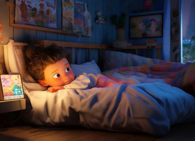 儿童睡前故事大全自动播放 儿童睡前故事大全100首自动播放