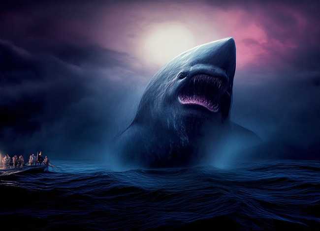 大白鲨的故事完整版、大白鲨的故事完整版在线观看