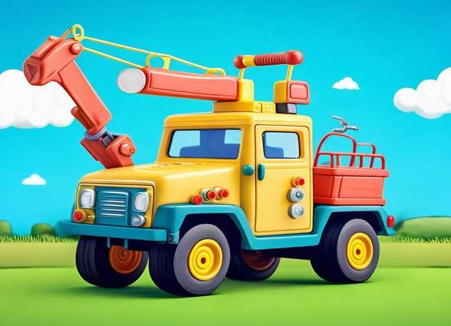 儿童工程车图画(儿童工程车图画大全) 儿童工程车图画(儿童工程车图画大全)