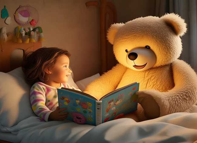 睡前搞笑故事助眠，睡前搞笑故事助眠文案