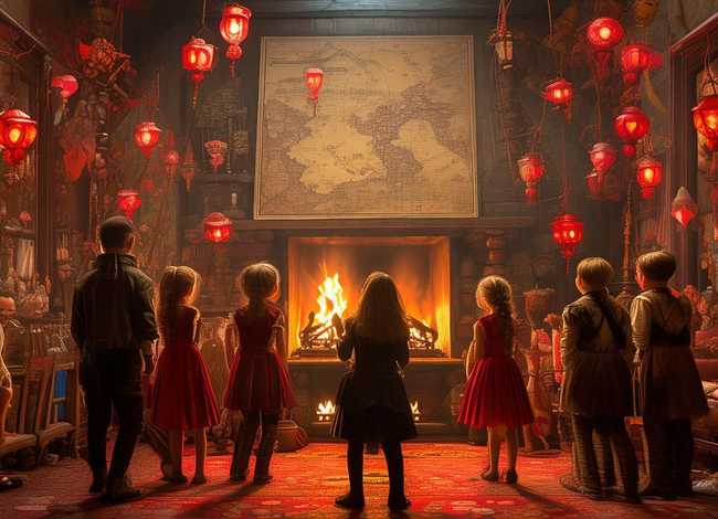 儿童经典红色故事背景音乐下载，红色经典小故事背景音乐