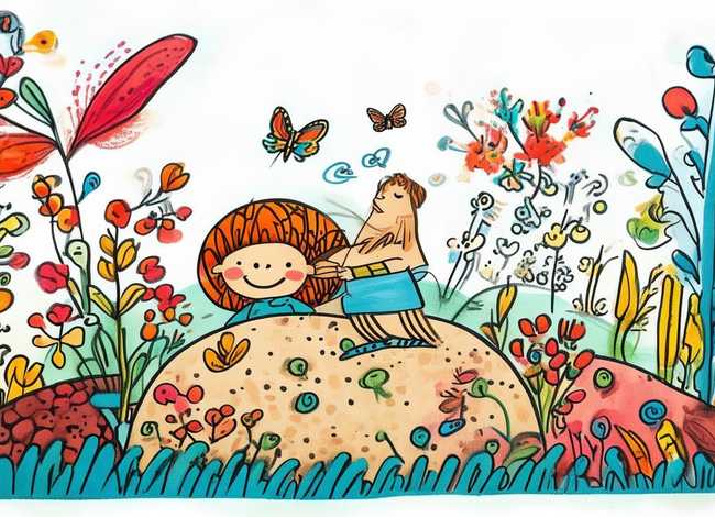 幼儿手绘故事书、幼儿园手绘故事书简笔画 幼儿手绘故事书、幼儿园手绘故事书简笔画