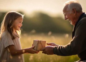 感恩的故事大全 感恩的故事大全简短