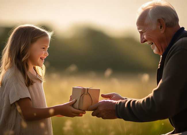 感恩的故事大全 感恩的故事大全简短